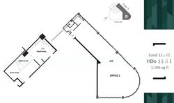 Hub Synergy Point (D2), Office #626965411